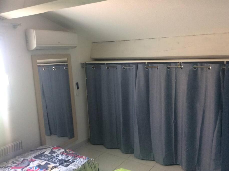 Jolie Petite Villa Climatisee Proche De La Mer Torreilles Kültér fotó