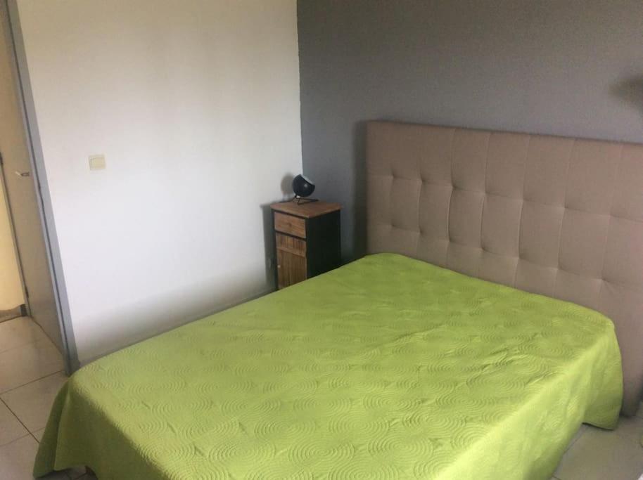 Jolie Petite Villa Climatisee Proche De La Mer Torreilles Kültér fotó