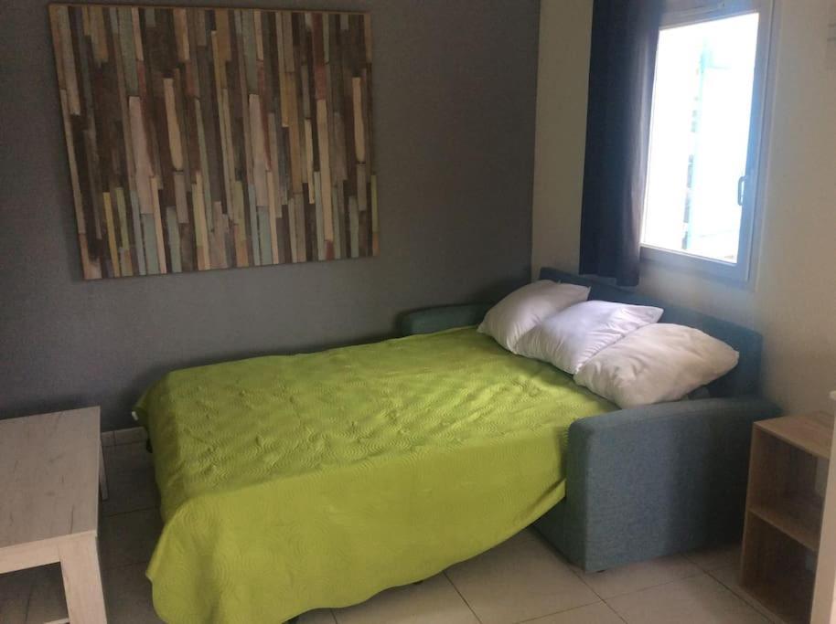 Jolie Petite Villa Climatisee Proche De La Mer Torreilles Kültér fotó